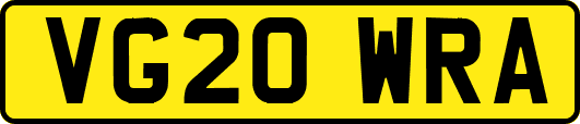 VG20WRA