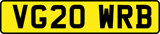 VG20WRB