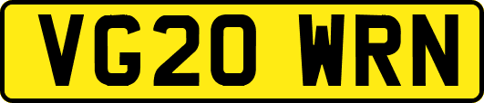 VG20WRN