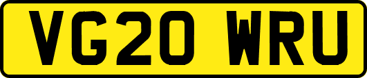 VG20WRU