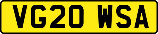 VG20WSA