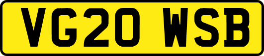 VG20WSB