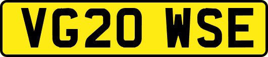 VG20WSE
