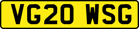 VG20WSG