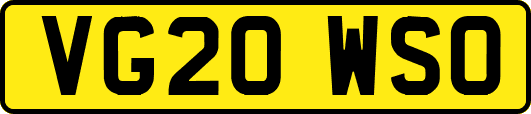 VG20WSO