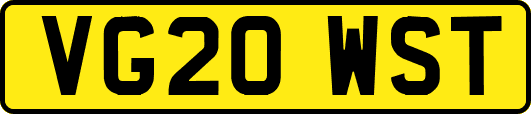 VG20WST