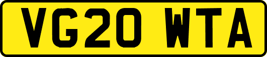 VG20WTA