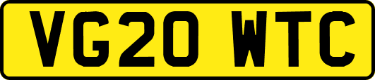 VG20WTC