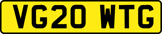 VG20WTG