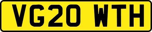 VG20WTH