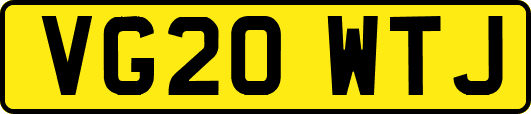 VG20WTJ