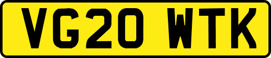 VG20WTK