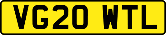 VG20WTL