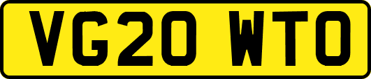 VG20WTO