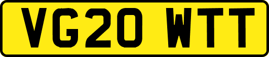 VG20WTT