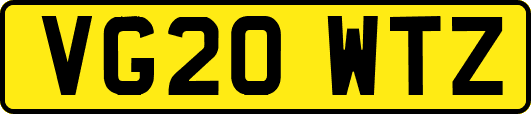 VG20WTZ