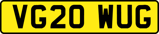 VG20WUG