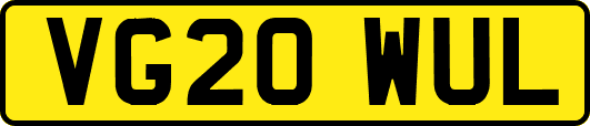 VG20WUL