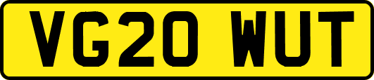 VG20WUT