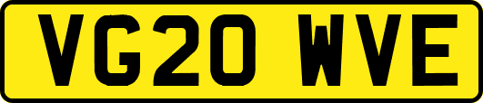 VG20WVE