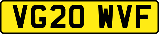 VG20WVF