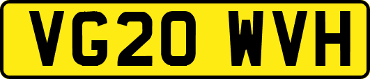 VG20WVH