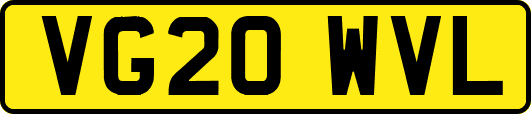VG20WVL