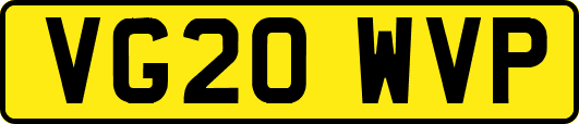 VG20WVP
