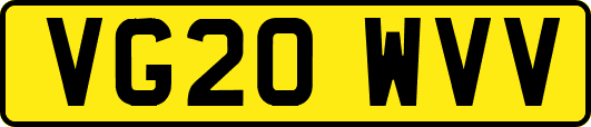 VG20WVV