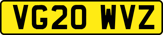 VG20WVZ