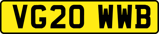 VG20WWB