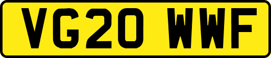 VG20WWF