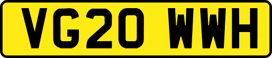 VG20WWH