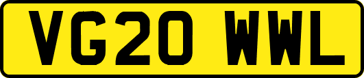 VG20WWL