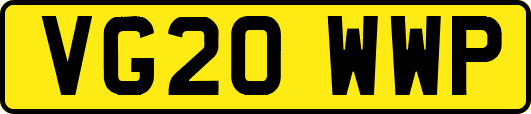 VG20WWP