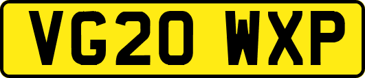 VG20WXP