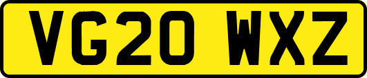 VG20WXZ
