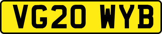 VG20WYB
