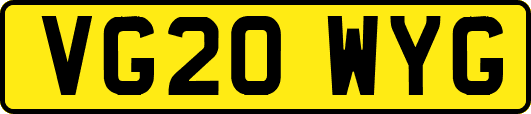 VG20WYG