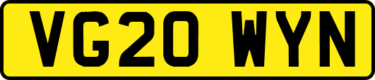 VG20WYN