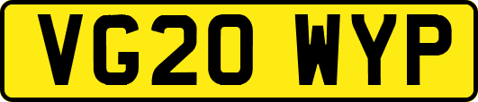 VG20WYP