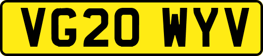 VG20WYV