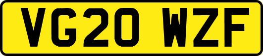 VG20WZF