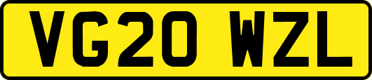 VG20WZL