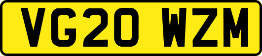 VG20WZM