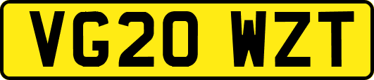 VG20WZT
