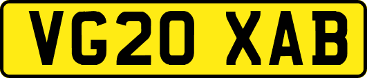 VG20XAB