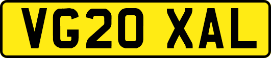 VG20XAL