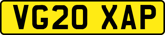 VG20XAP