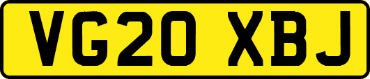 VG20XBJ